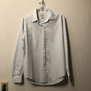 Brooks Brothers dress shirt size 14